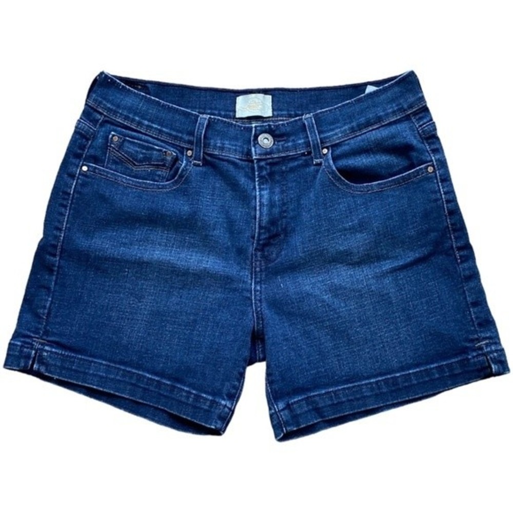 Levi's 515 Denim Shorts